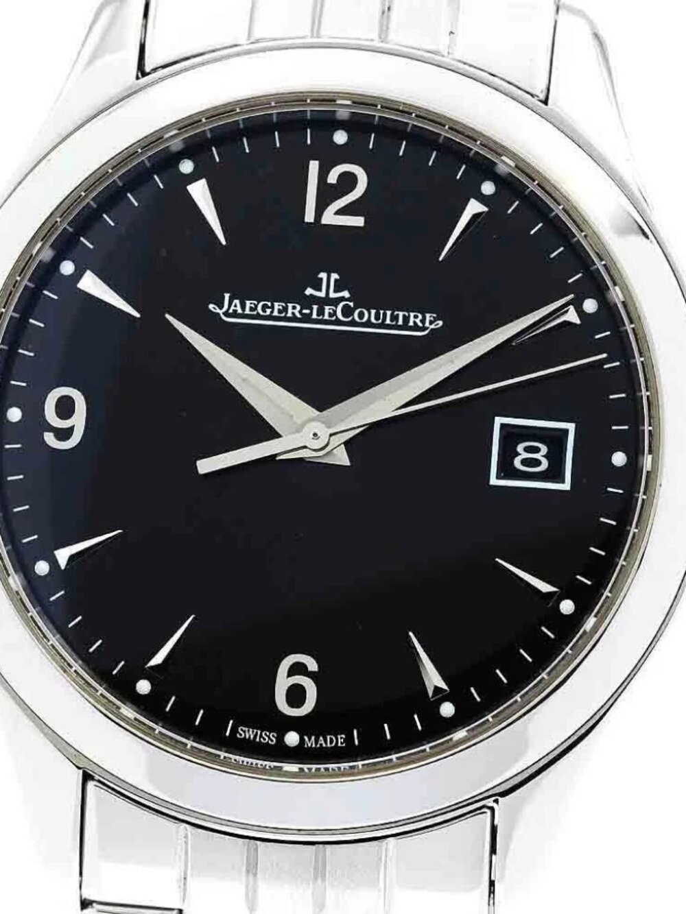 JAEGER-LECOULTRE Master control 176.8.40.S/Q1548470 Automatic Men's Watch_862736